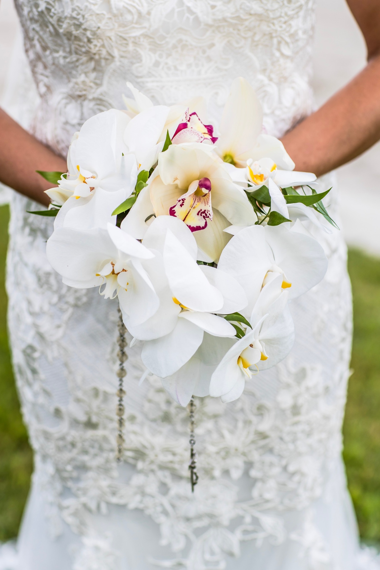 Wedding Flowers Maine